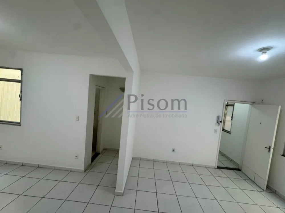 Sala-Conjunto, 32 m² - Foto 3