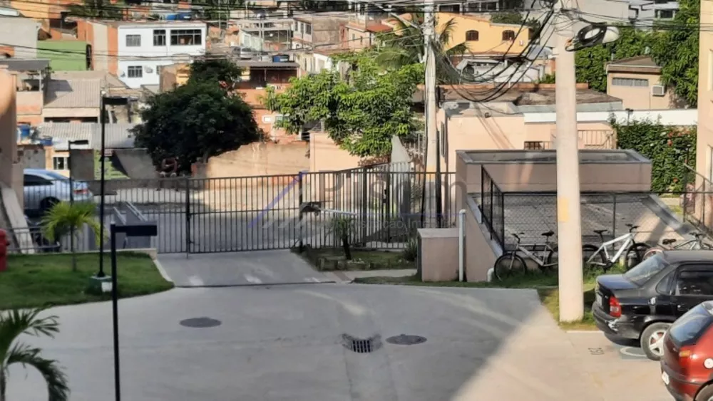 Apartamento, 2 quartos, 45 m² - Foto 15