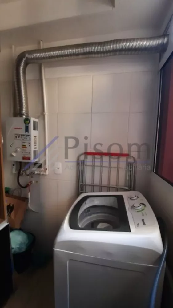 Apartamento, 2 quartos, 45 m² - Foto 11