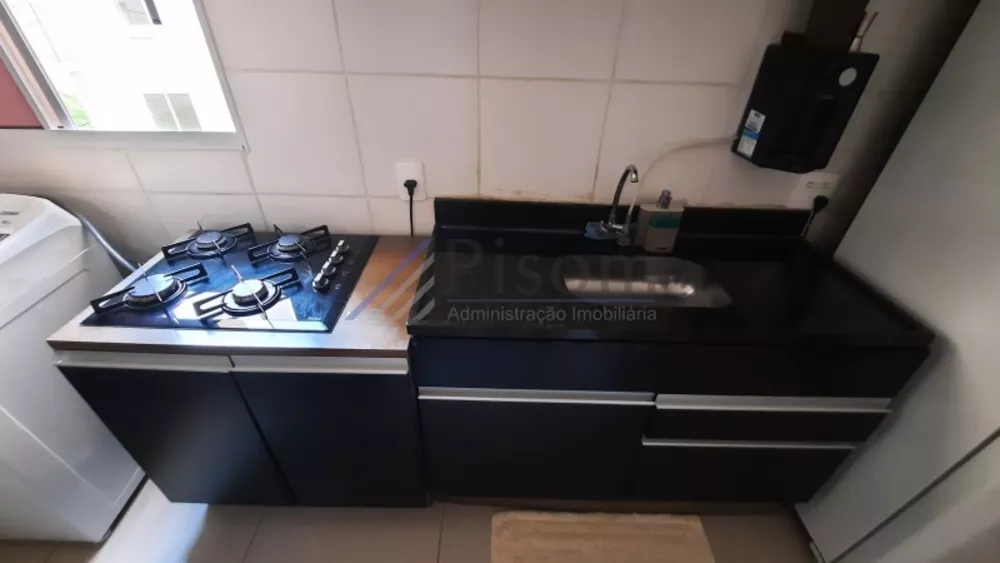 Apartamento, 2 quartos, 45 m² - Foto 34
