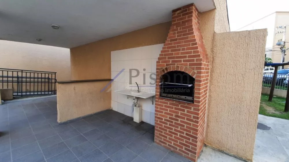 Apartamento, 2 quartos, 45 m² - Foto 8
