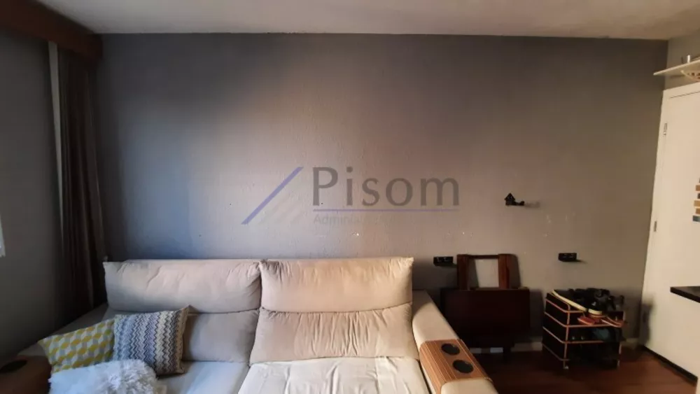Apartamento, 2 quartos, 45 m² - Foto 3