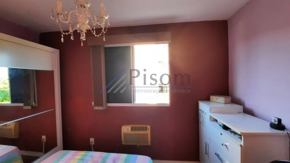 Apartamento, 2 quartos, 45 m² - Foto 40