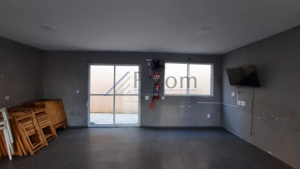 Apartamento, 2 quartos, 45 m² - Foto 14