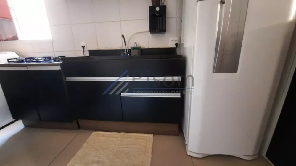 Apartamento, 2 quartos, 45 m² - Foto 7