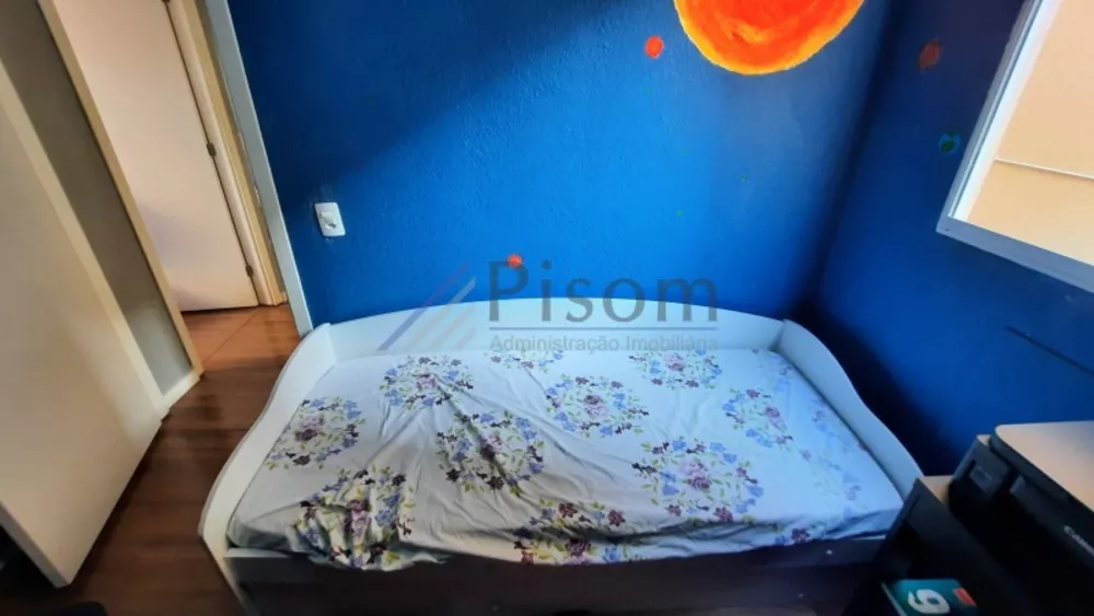 Apartamento, 2 quartos, 45 m² - Foto 6