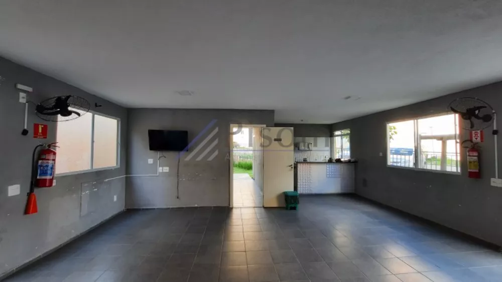 Apartamento, 2 quartos, 45 m² - Foto 16