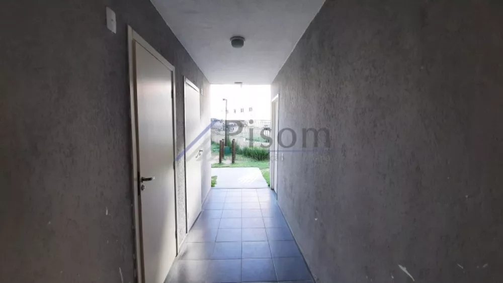 Apartamento, 2 quartos, 45 m² - Foto 26