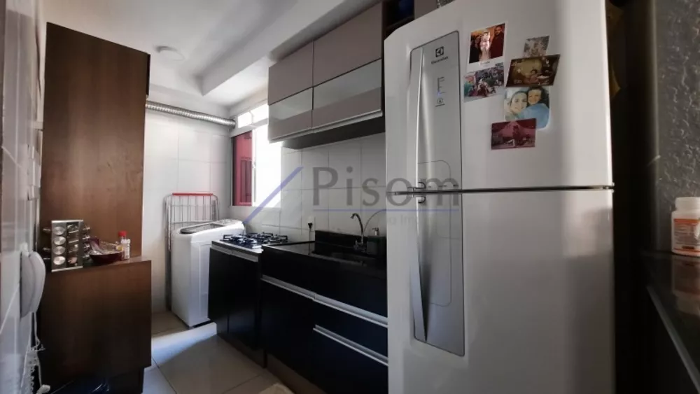 Apartamento, 2 quartos, 45 m² - Foto 9