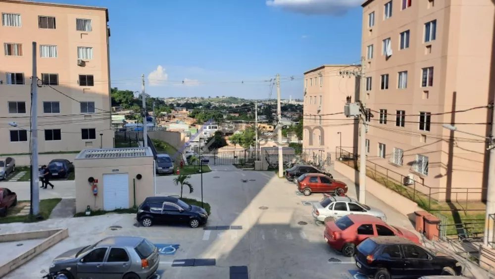Apartamento, 2 quartos, 45 m² - Foto 45