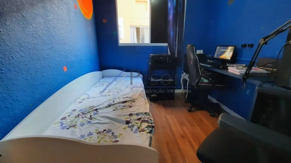 Apartamento, 2 quartos, 45 m² - Foto 37