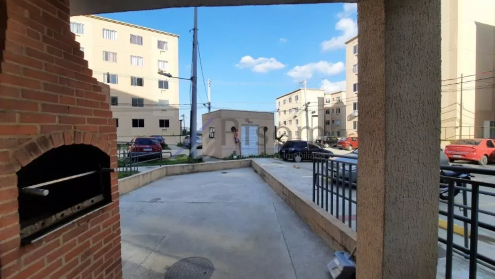 Apartamento, 2 quartos, 45 m² - Foto 41