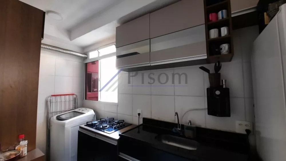 Apartamento, 2 quartos, 45 m² - Foto 10