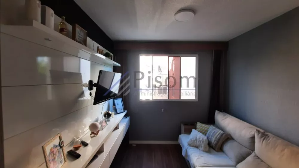 Apartamento, 2 quartos, 45 m² - Foto 19