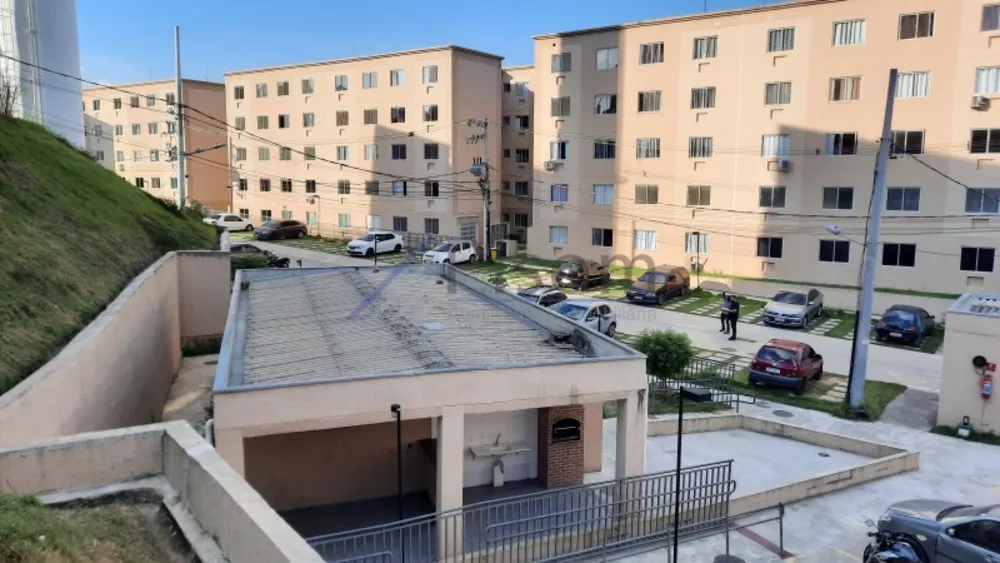 Apartamento, 2 quartos, 45 m² - Foto 35