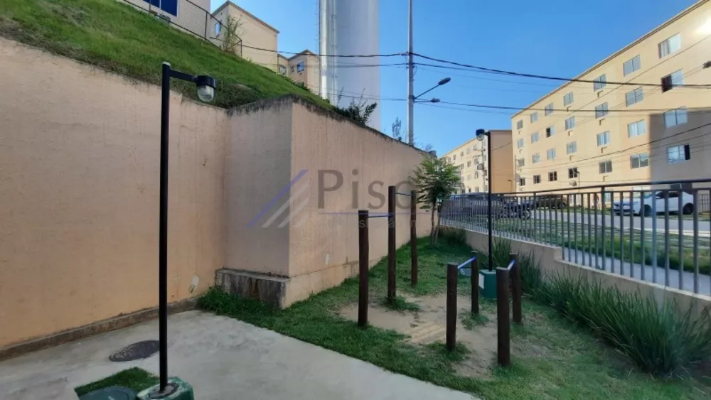 Apartamento, 2 quartos, 45 m² - Foto 28