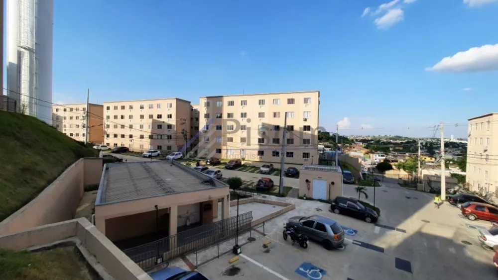 Apartamento, 2 quartos, 45 m² - Foto 39