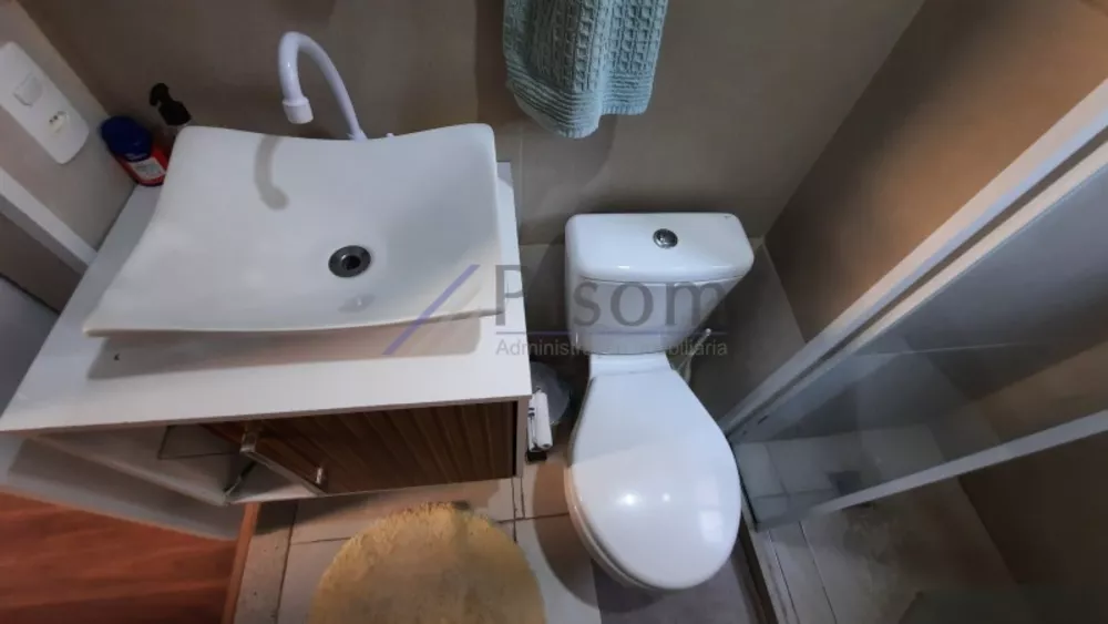 Apartamento, 2 quartos, 45 m² - Foto 48