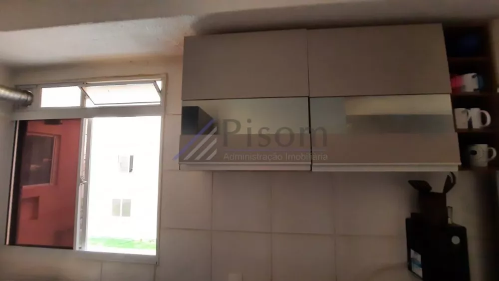 Apartamento, 2 quartos, 45 m² - Foto 24