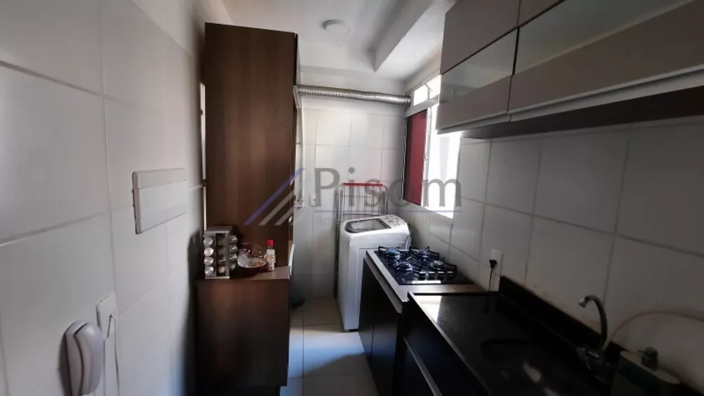 Apartamento, 2 quartos, 45 m² - Foto 29