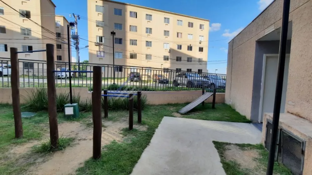 Apartamento, 2 quartos, 45 m² - Foto 38