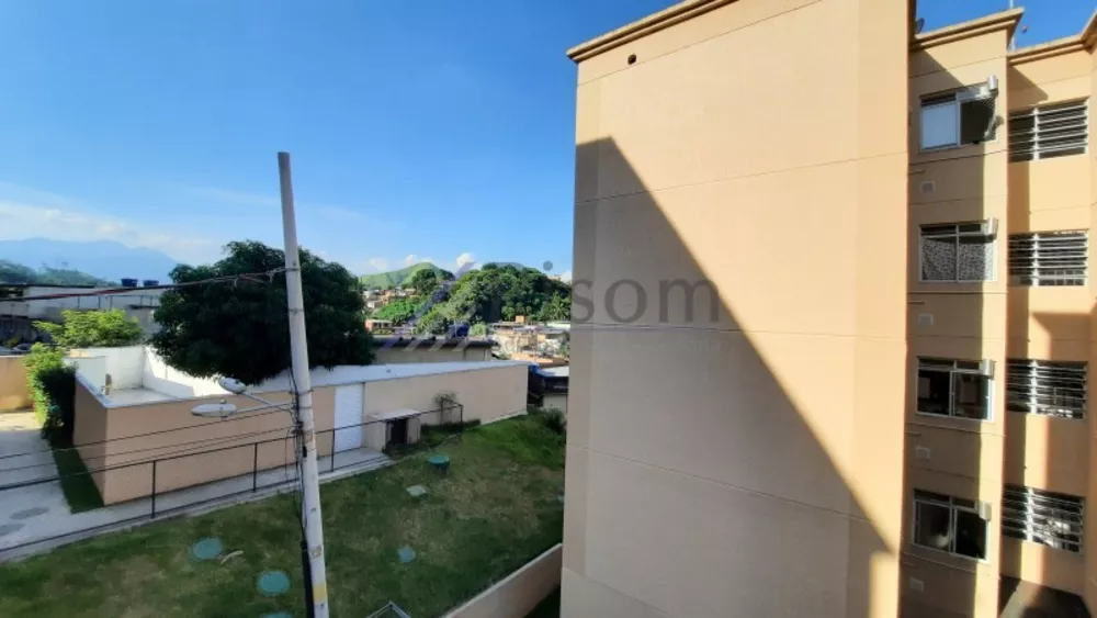 Apartamento, 2 quartos, 45 m² - Foto 21