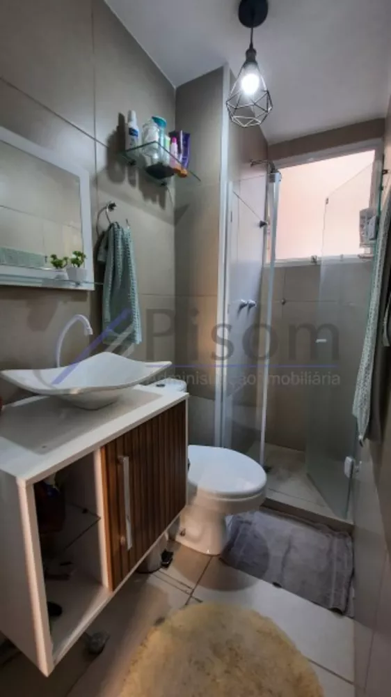 Apartamento, 2 quartos, 45 m² - Foto 33