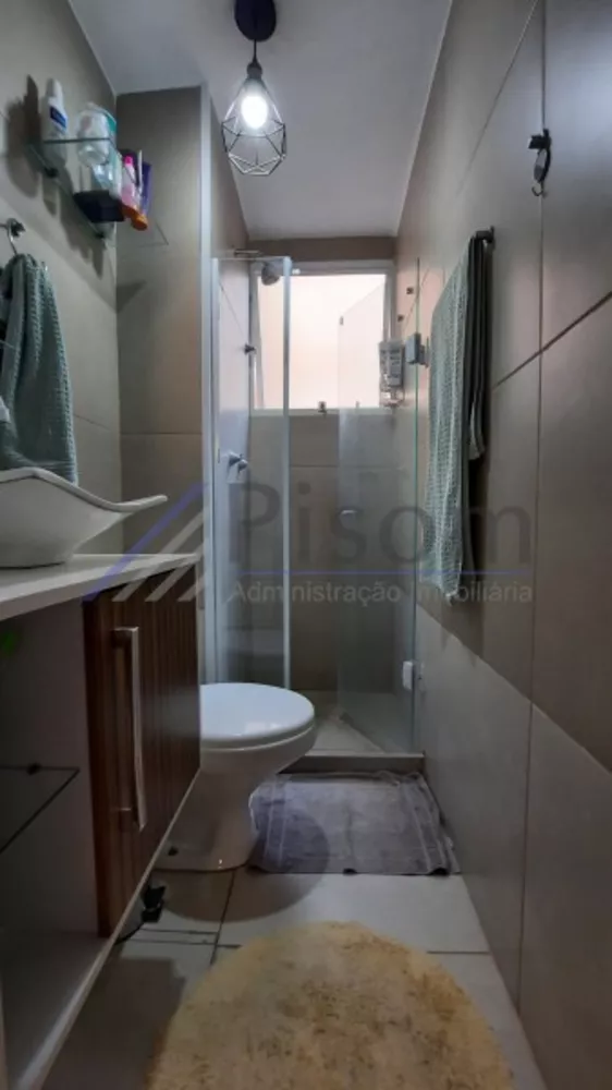 Apartamento, 2 quartos, 45 m² - Foto 31