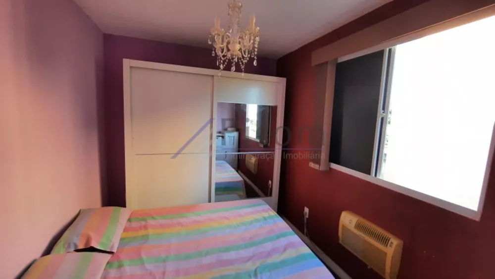 Apartamento, 2 quartos, 45 m² - Foto 13