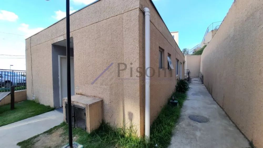 Apartamento, 2 quartos, 45 m² - Foto 42