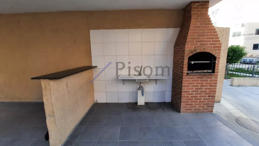 Apartamento, 2 quartos, 45 m² - Foto 27