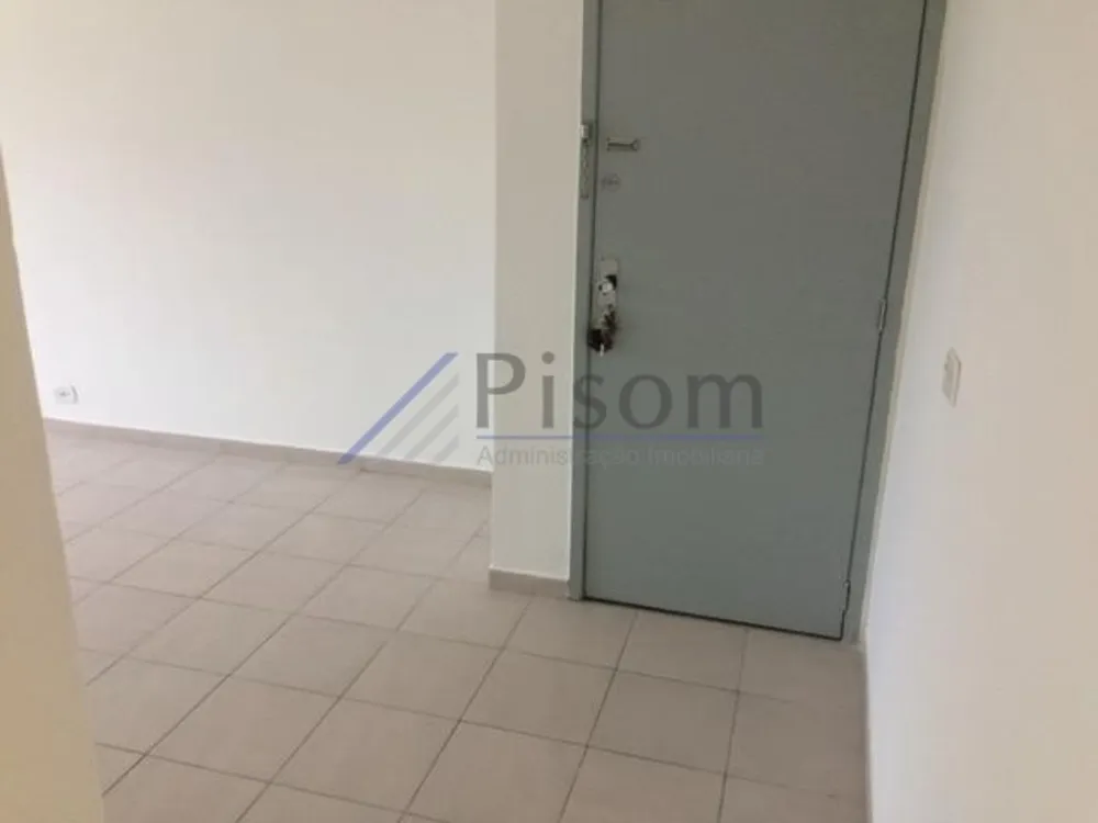Apartamento, 1 quarto, 47 m² - Foto 2