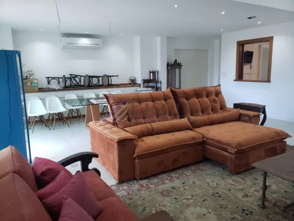 Cobertura, 3 quartos, 400 m² - Foto 10