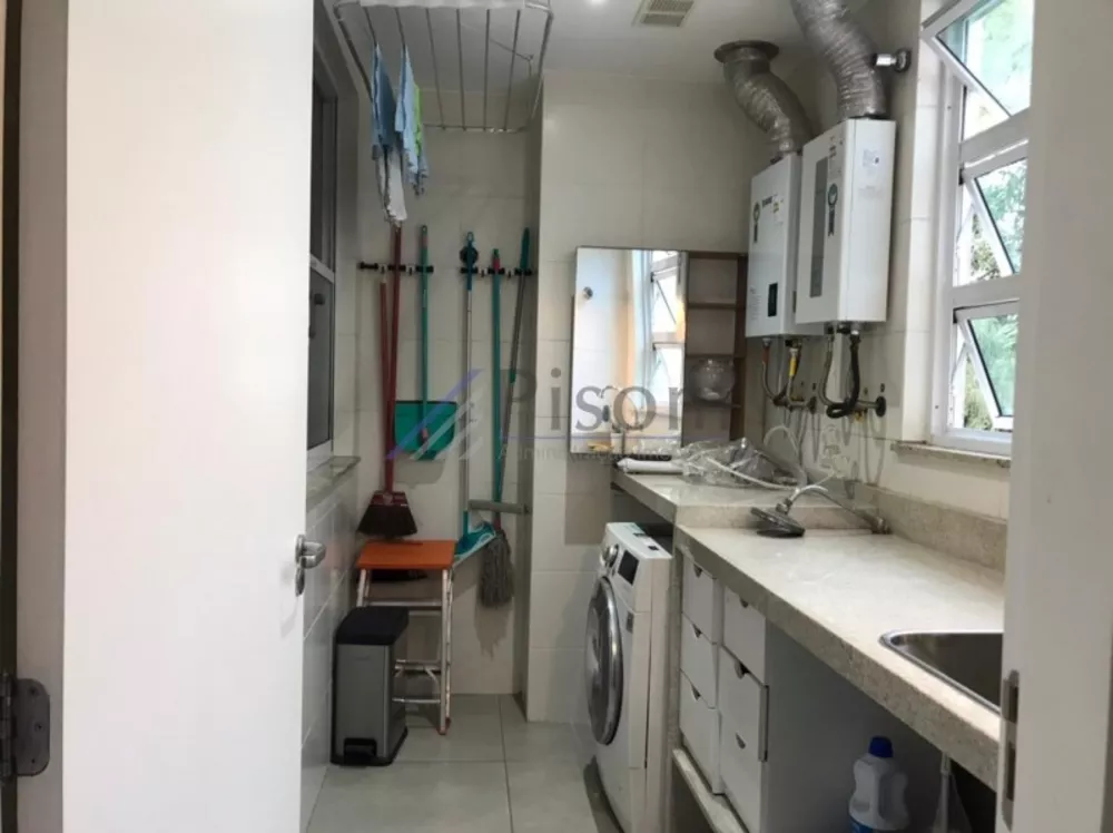 Cobertura, 3 quartos, 400 m² - Foto 30