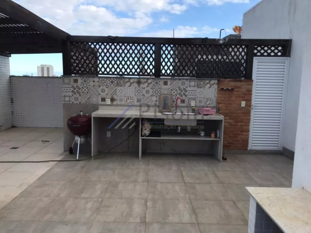 Cobertura, 3 quartos, 400 m² - Foto 6