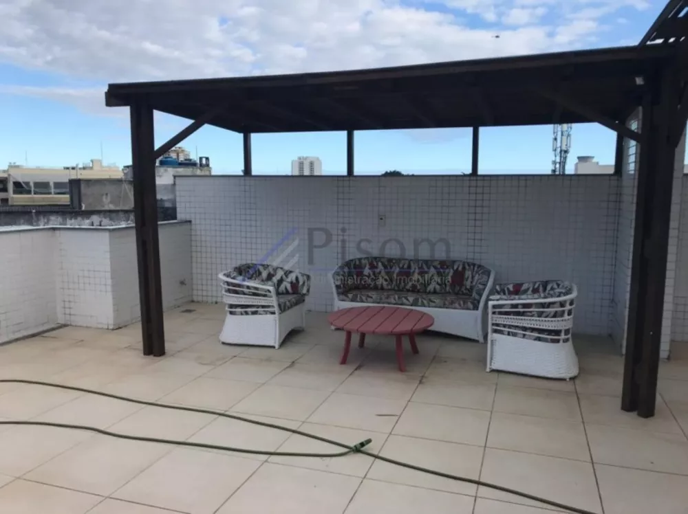 Cobertura, 3 quartos, 400 m² - Foto 2