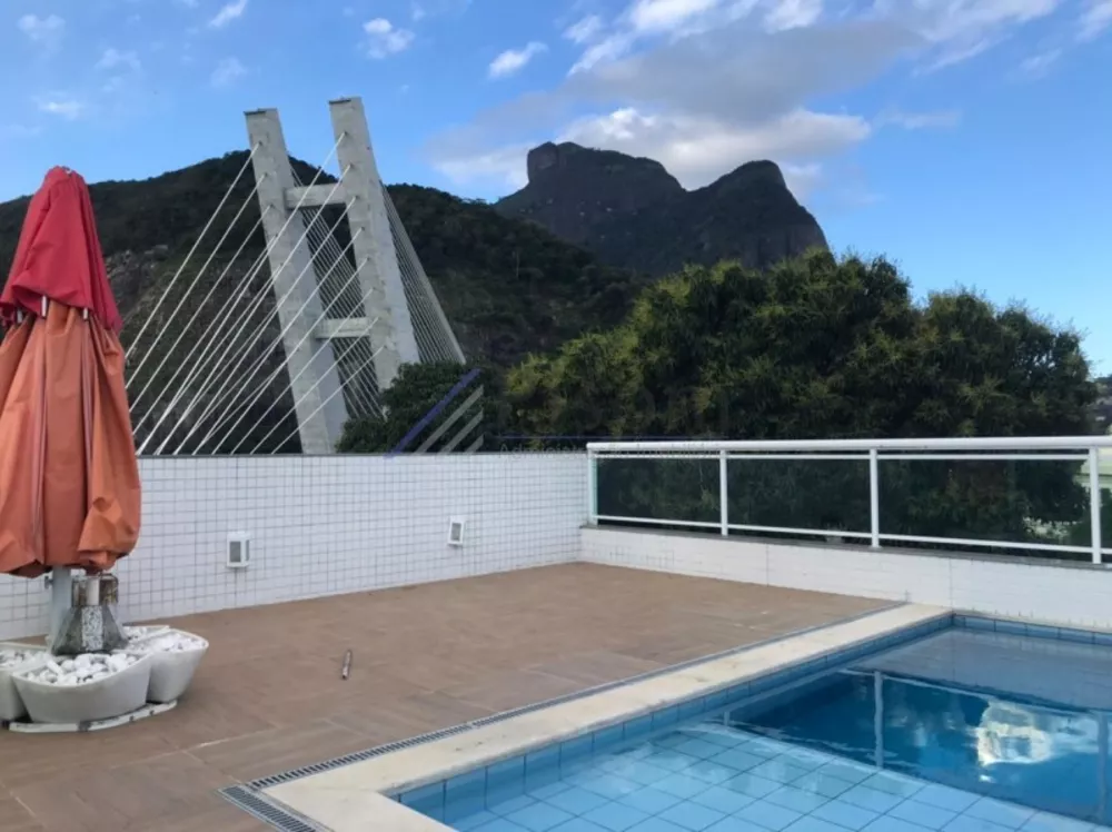 Cobertura, 3 quartos, 400 m² - Foto 1