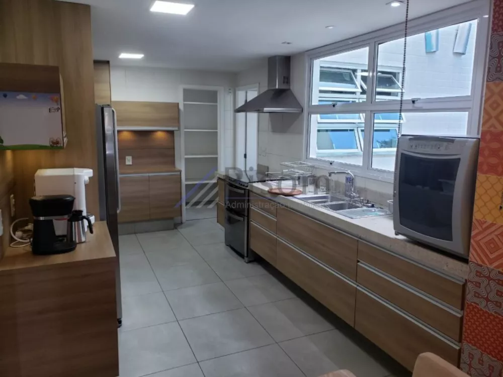 Cobertura, 3 quartos, 400 m² - Foto 31