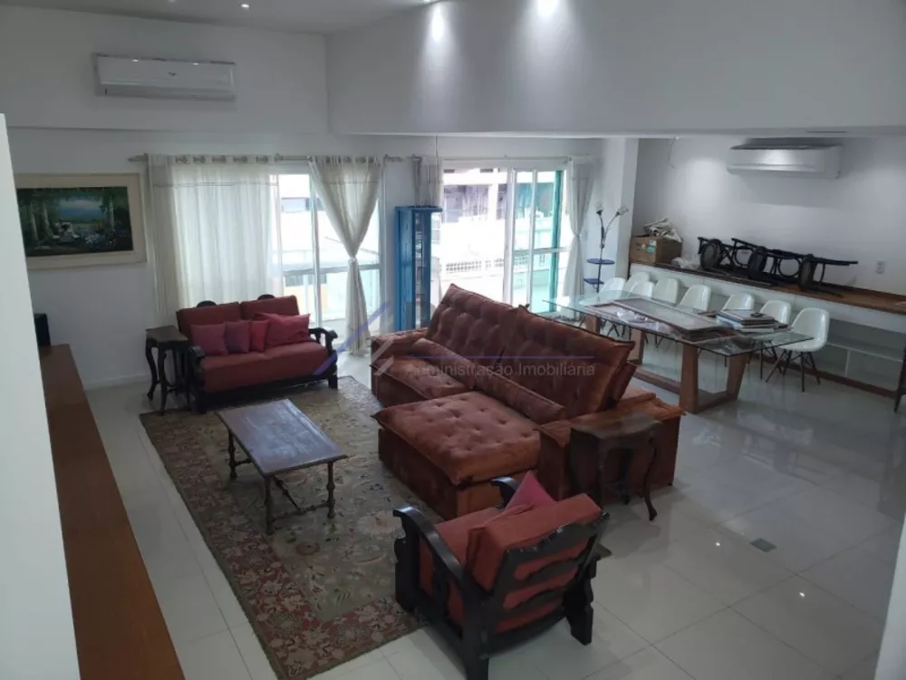 Cobertura, 3 quartos, 400 m² - Foto 7