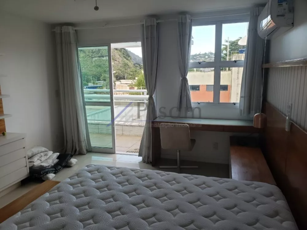 Cobertura, 3 quartos, 400 m² - Foto 19