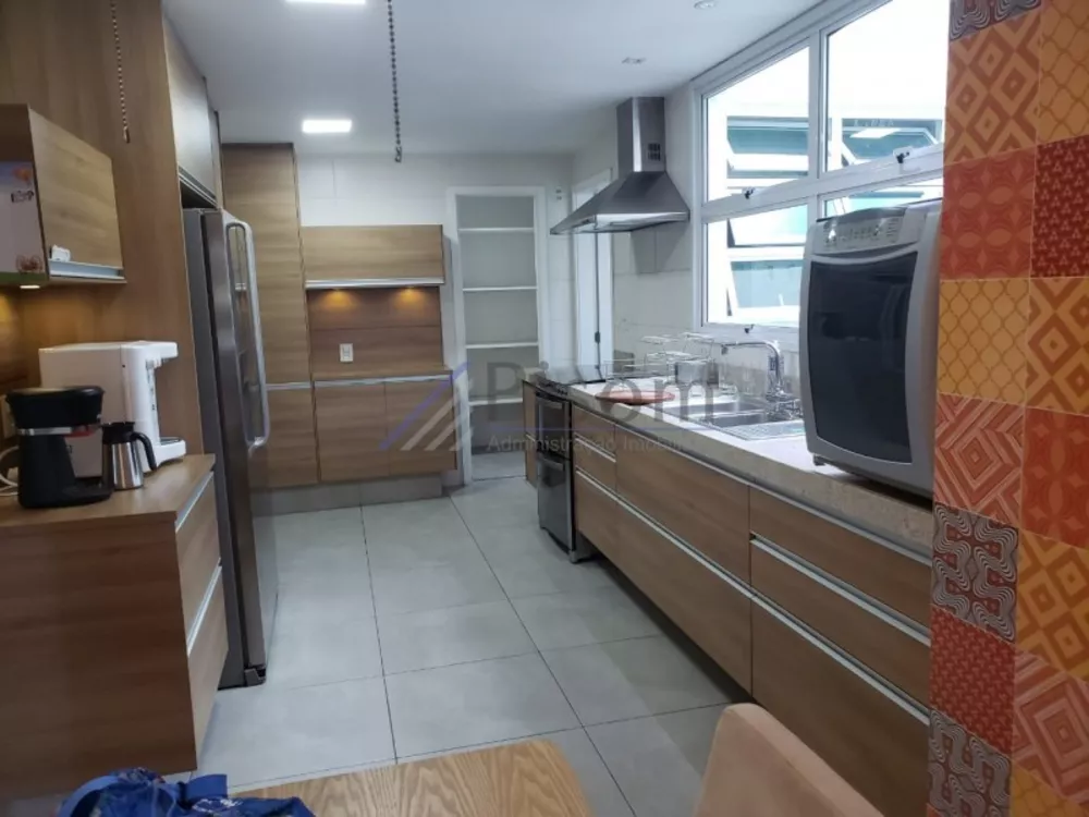 Cobertura, 3 quartos, 400 m² - Foto 33