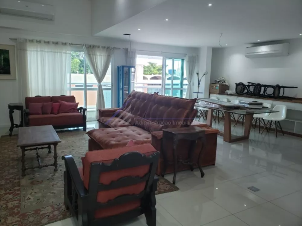 Cobertura, 3 quartos, 400 m² - Foto 8