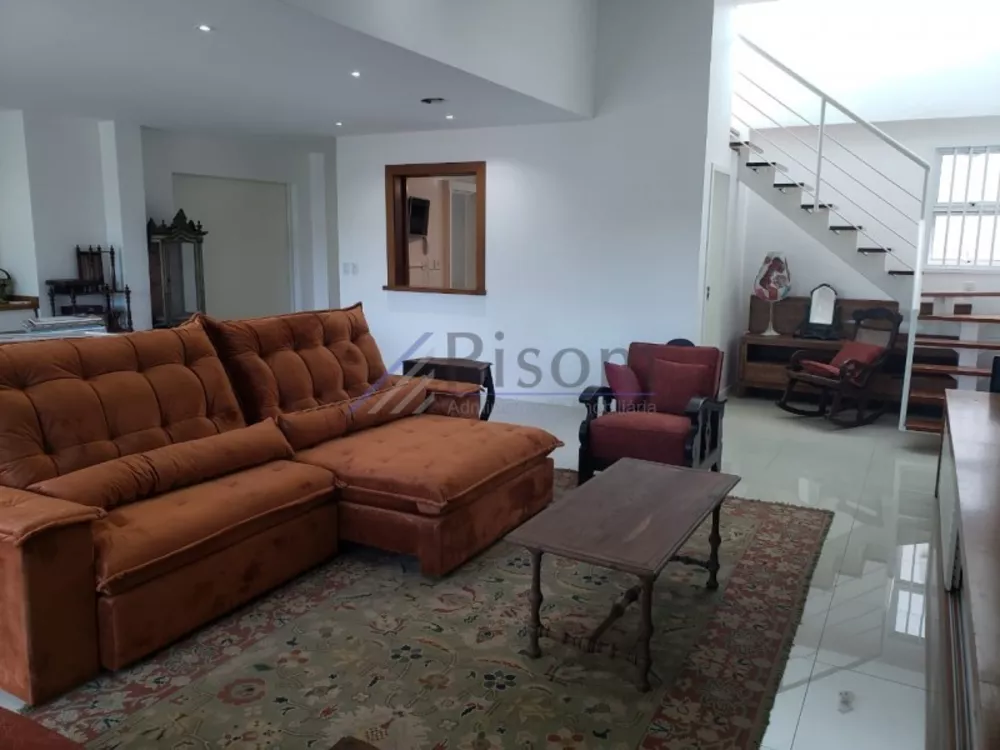 Cobertura, 3 quartos, 400 m² - Foto 9