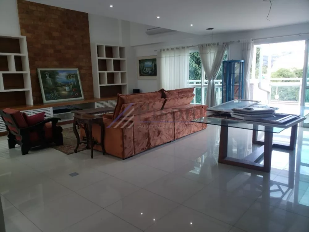 Cobertura, 3 quartos, 400 m² - Foto 12