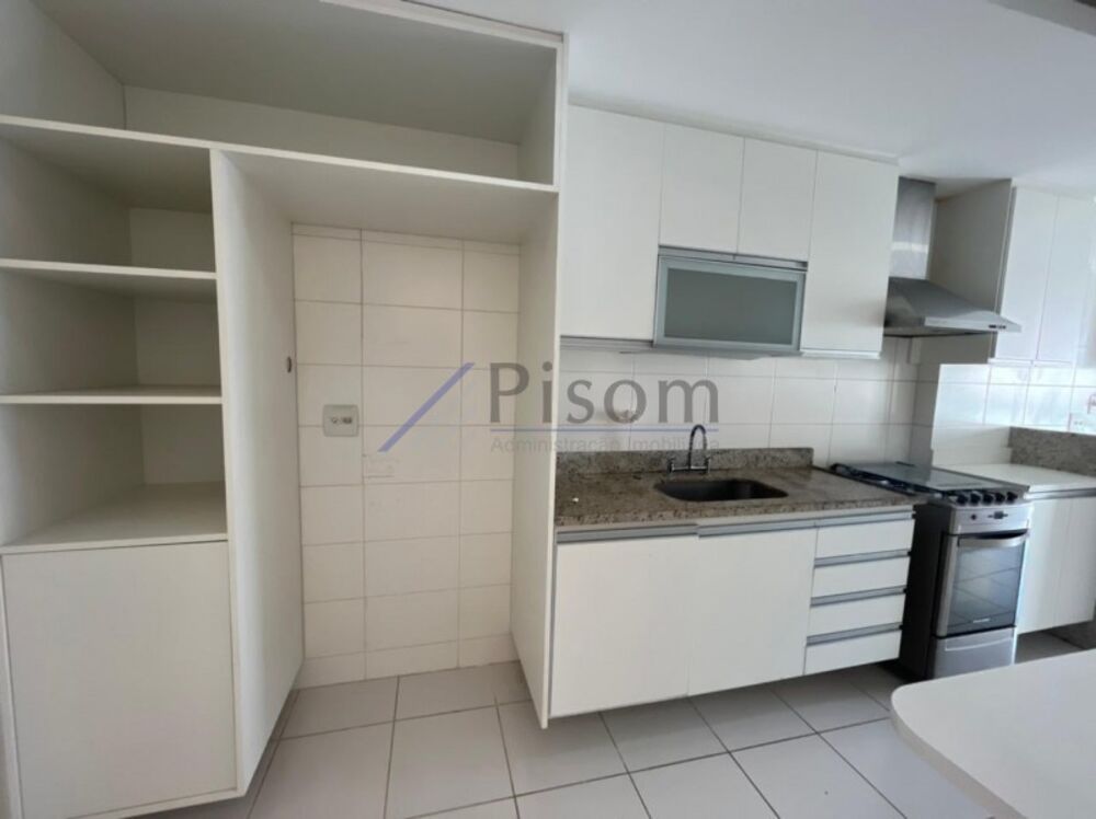 Apartamento à venda com 3 quartos, 107m² - Foto 7