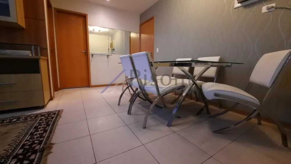 Apartamento, 3 quartos, 93 m² - Foto 5