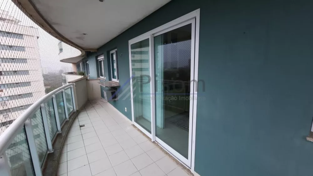 Apartamento, 3 quartos, 93 m² - Foto 22