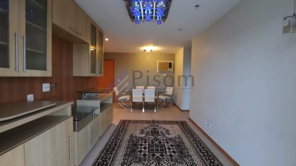 Apartamento, 3 quartos, 93 m² - Foto 1