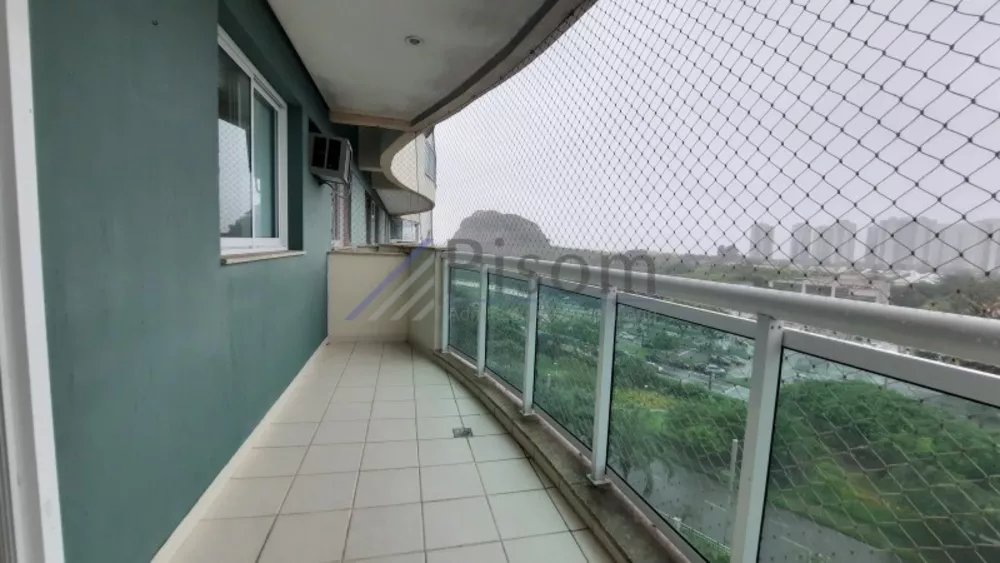 Apartamento, 3 quartos, 93 m² - Foto 17
