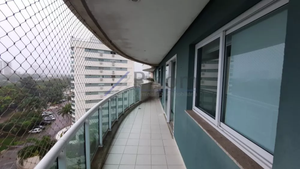 Apartamento, 3 quartos, 93 m² - Foto 19